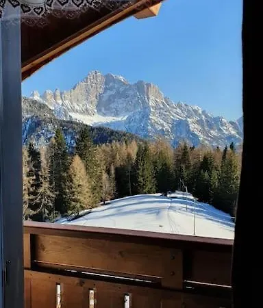 Piccola Sul Civetta