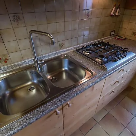 Apartment Piccola Sul Civetta