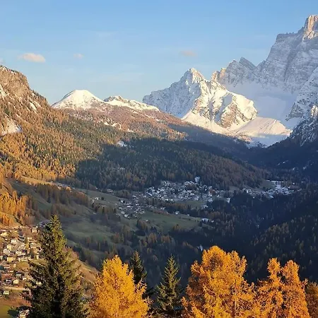 Piccola Sul Civetta *