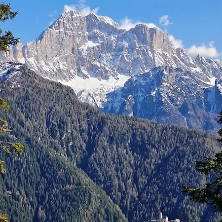 Piccola Sul Civetta *