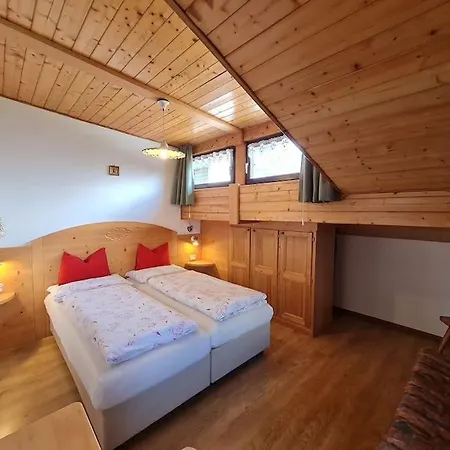 Apartment Piccola Sul Civetta *