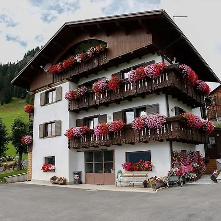 Apartment Piccola Sul Civetta