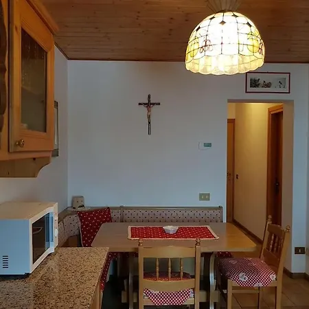 Apartment Piccola Sul Civetta