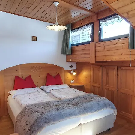 Piccola Sul Civetta Appartement Colle Santa Lucia