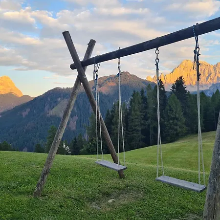 Piccola Sul Civetta Apartamento
