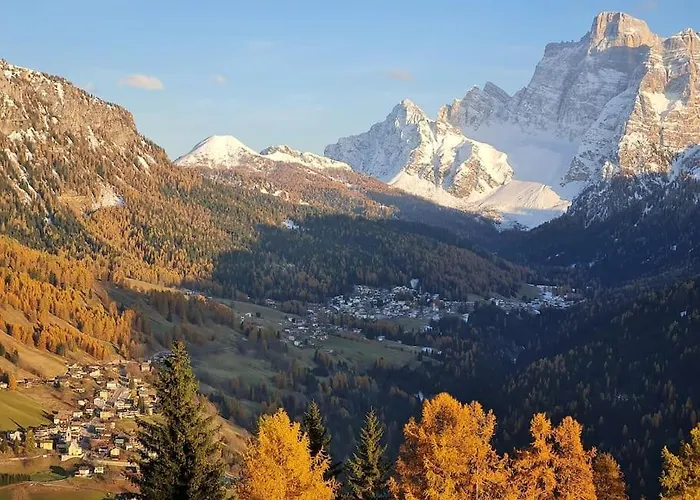 Piccola Sul Civetta *