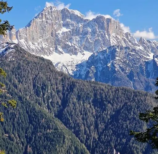 Piccola Sul Civetta *