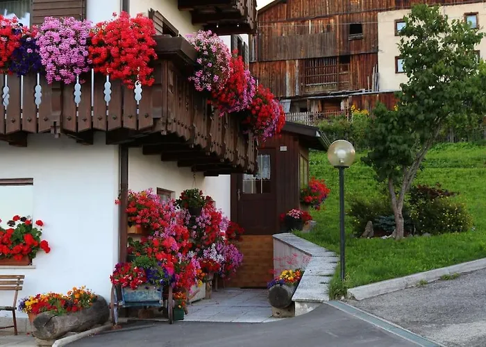 Piccola Sul Civetta *