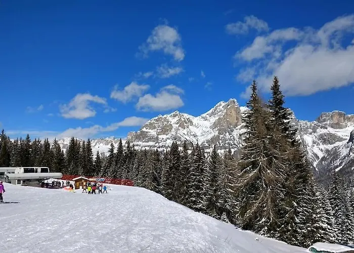 Piccola Sul Civetta Colle Santa Lucia