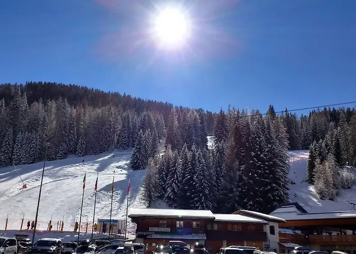 Piccola Sul Civetta * Colle Santa Lucia