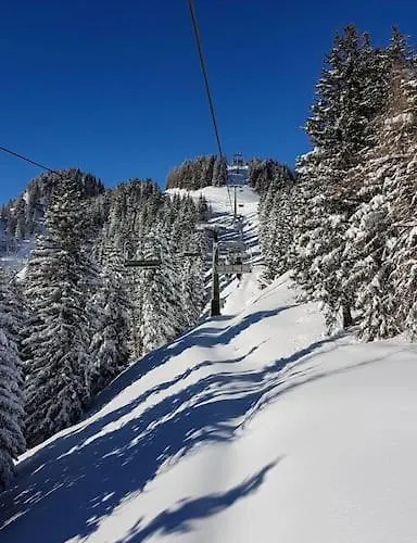 Piccola Sul Civetta Colle Santa Lucia