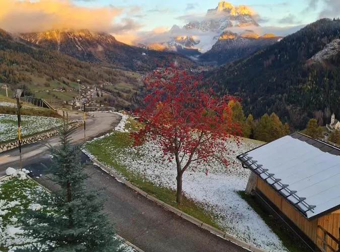 Piccola Sul Civetta Colle Santa Lucia