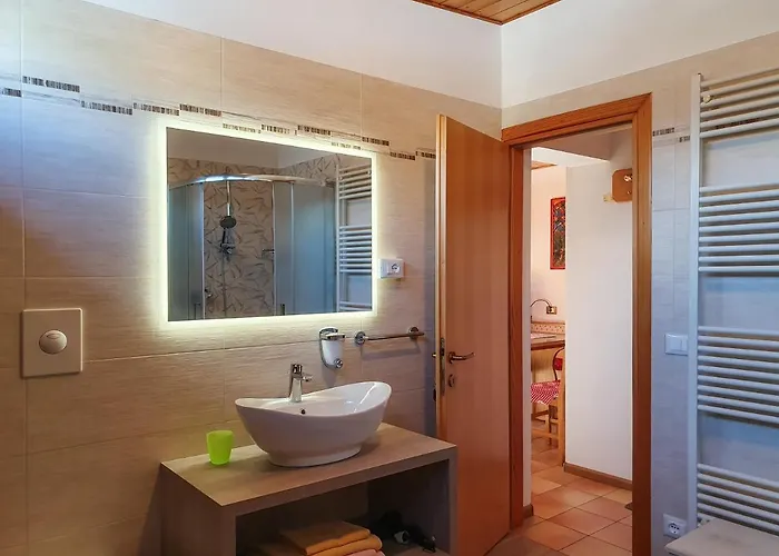 Piccola Sul Civetta * Colle Santa Lucia