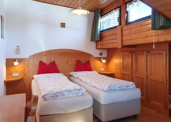 Piccola Sul Civetta * Colle Santa Lucia