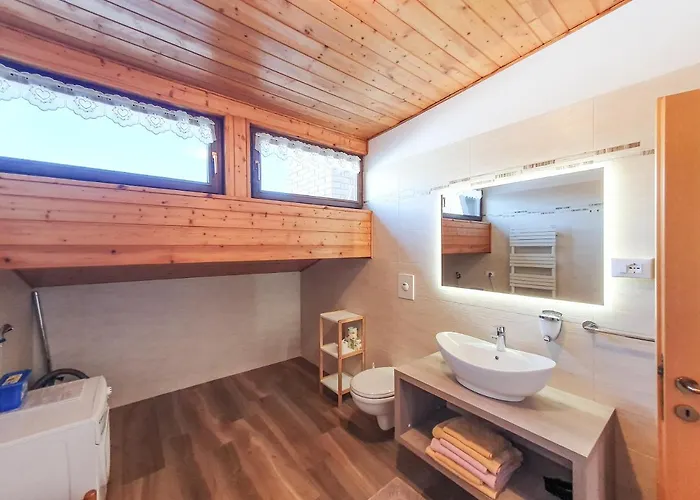 Piccola Sul Civetta Apartamento Colle Santa Lucia